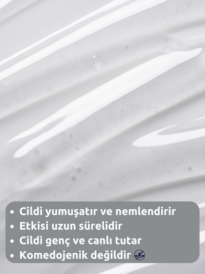 The Vivia Leke Karşıtı ve Cilt Tonu Eşitleyen Cilt Serumu Glutatyon, Niasinamid, Arbutin, Hyaluronik Acid 30 Ml